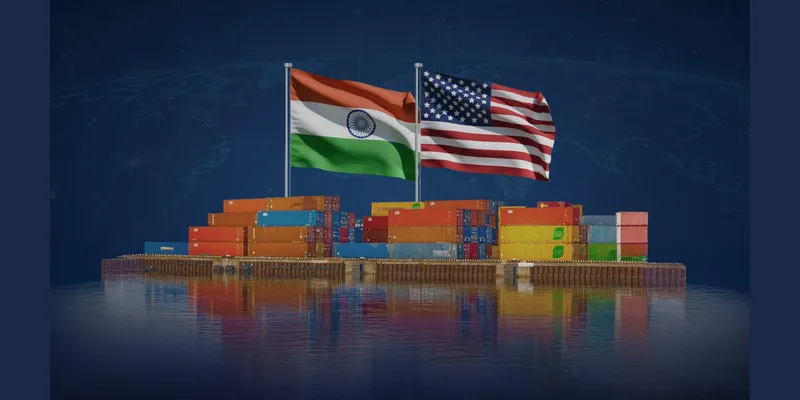 India Eyes Supply Chain Labour Rule Changes Amid U.S. Section 301 Tariff Review
